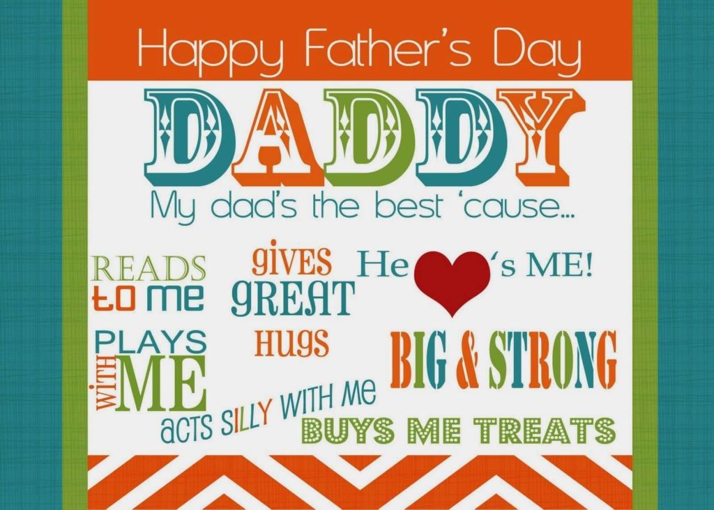 Happy Fathers Day Images 27