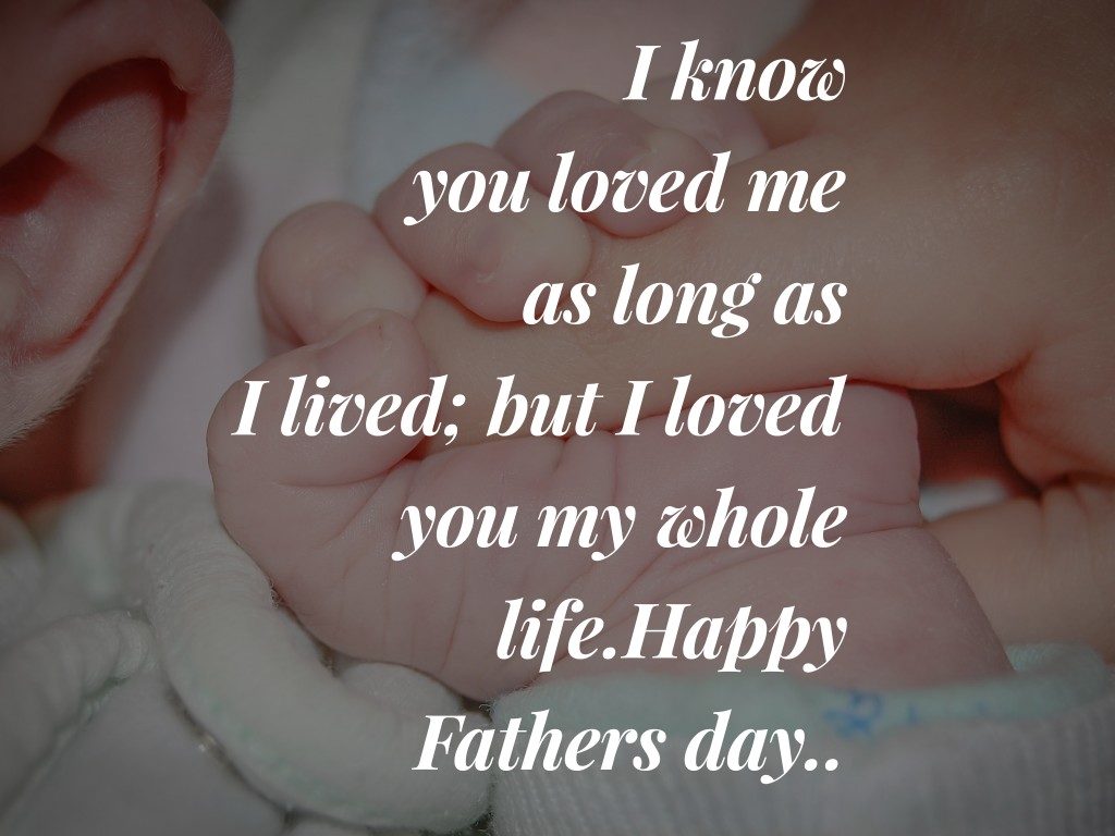 Happy Fathers Day Images 38