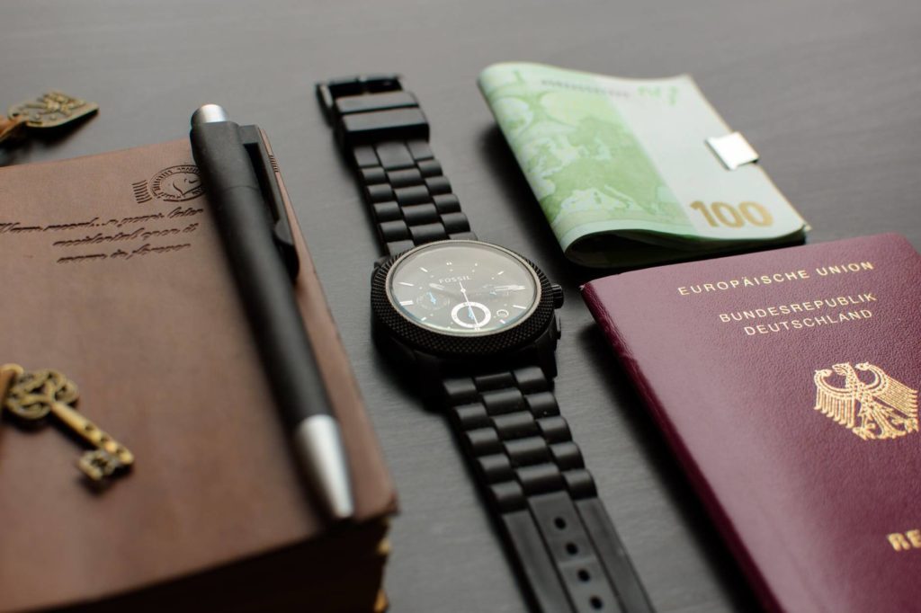 How to Plan Your Trip Packing List - Extreme Essentials and the Obvious