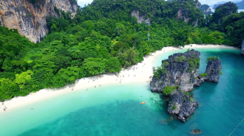 Koi-Yao-Noi-Beach