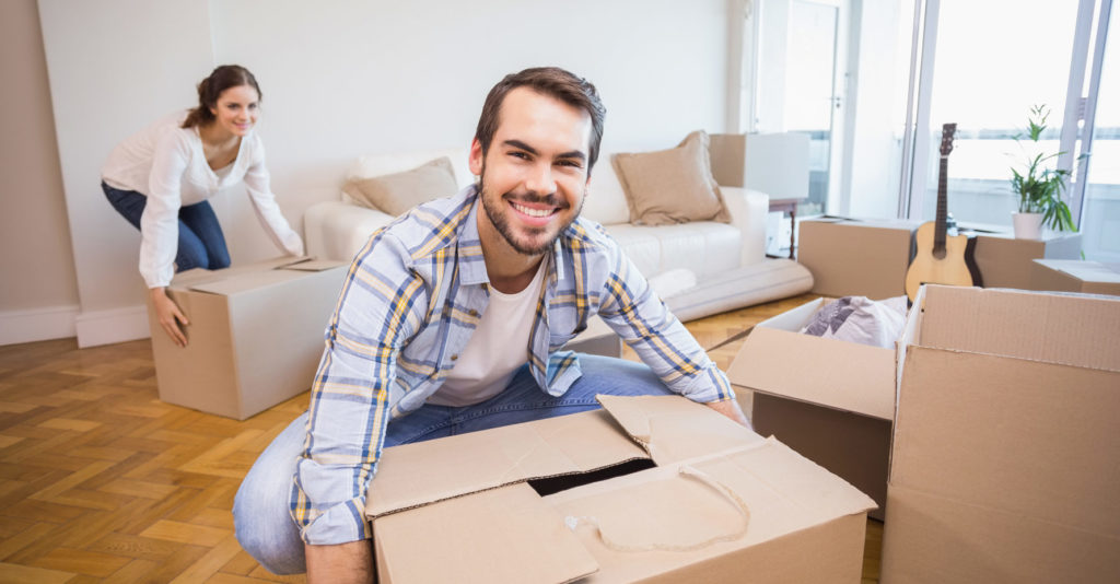 Types of Moving Services 2