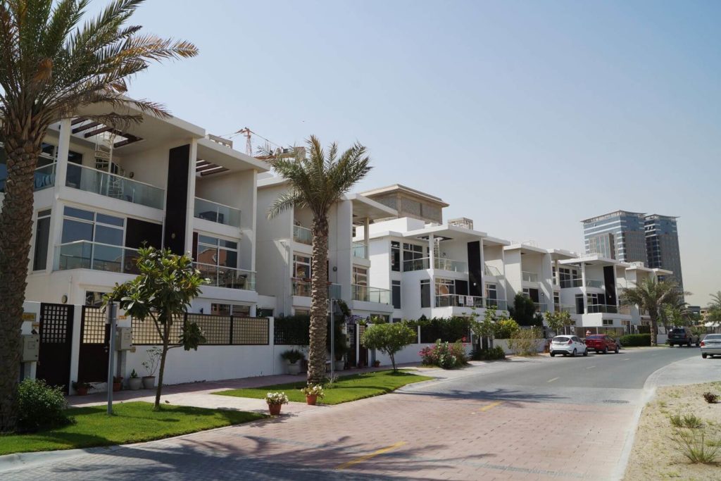 best apartment deals in Dubai - Jumeirah Village Circle