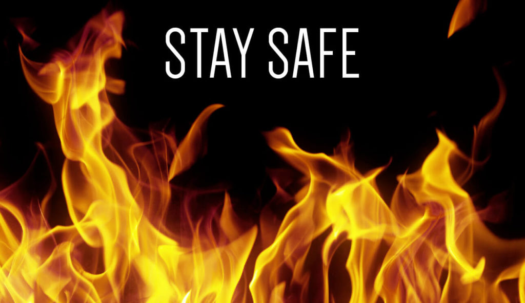 How to Clean Your Dryer Vent to Reduce Fire Risk? - Live Enhanced