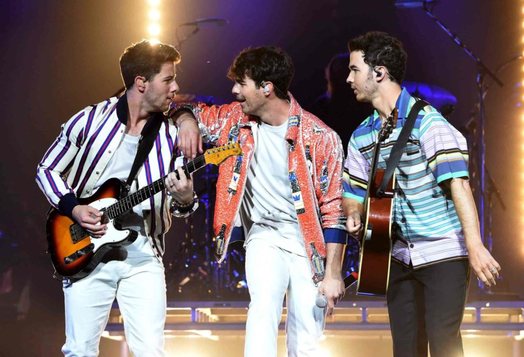 everything to know about Jonas Brothers image 3