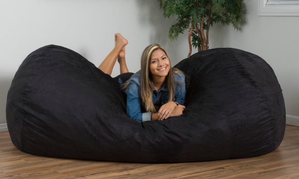 4 Professional Tips for Looking After a Bean Bag 4