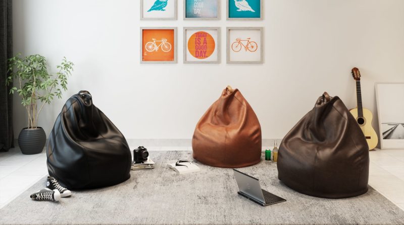 4 Professional Tips for Looking After a Bean Bag Properly feature image1