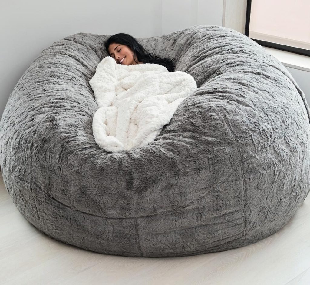 5 Things You Should Ask Yourself When Buying a Luxury Bean Bag 4