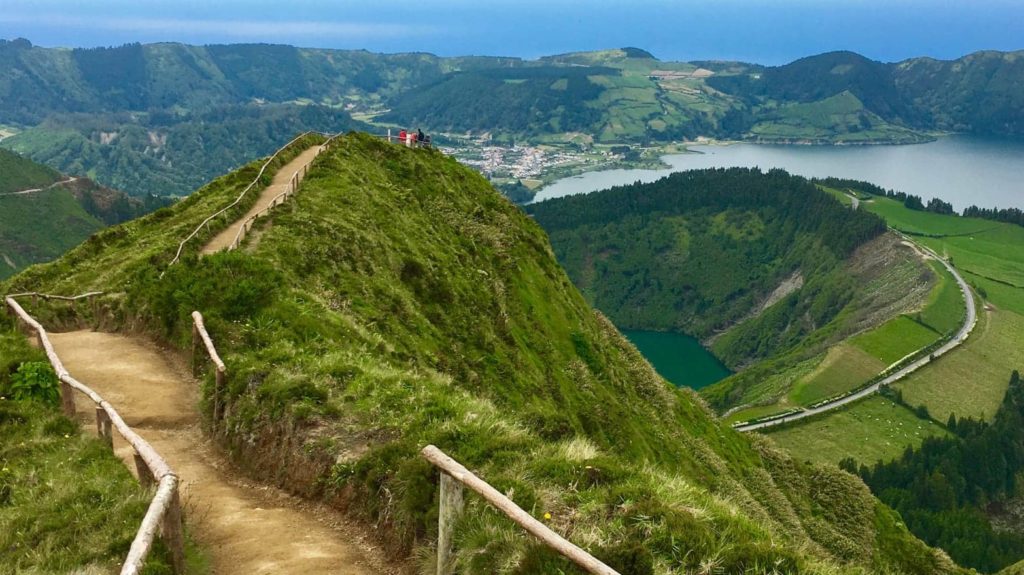 Beautiful Autonomous Region of the Azores 4