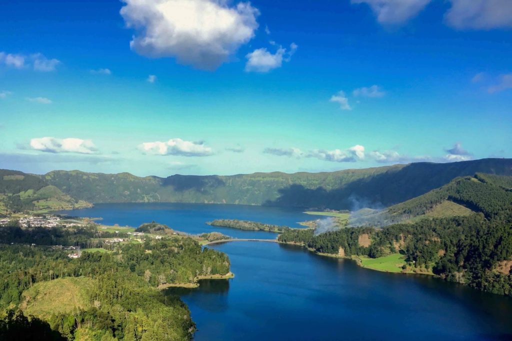 Beautiful Autonomous Region of the Azores 6