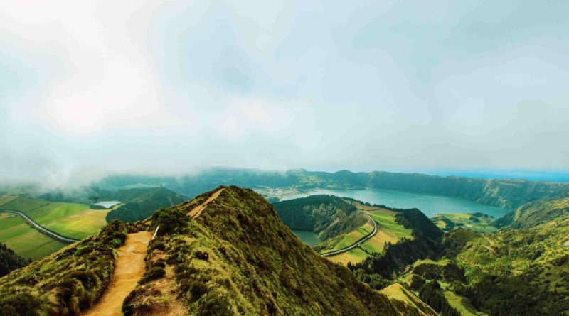 Beautiful Autonomous Region of the Azores feature image