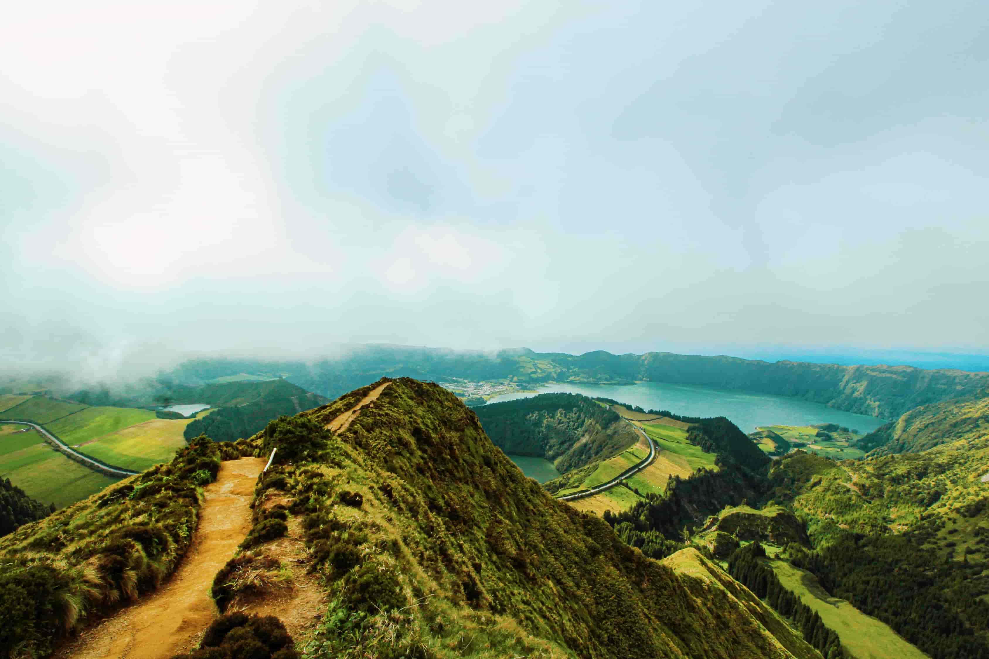 Beautiful Autonomous Region of the Azores feature image