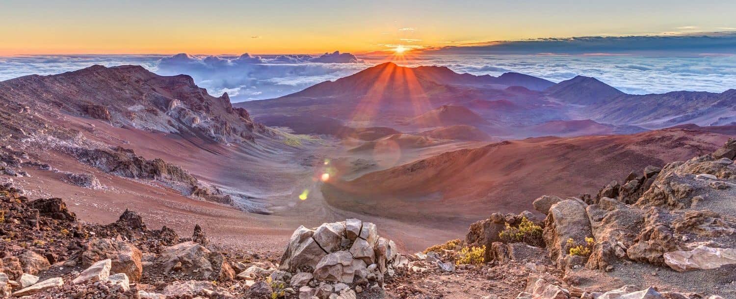 Haleakala National Park