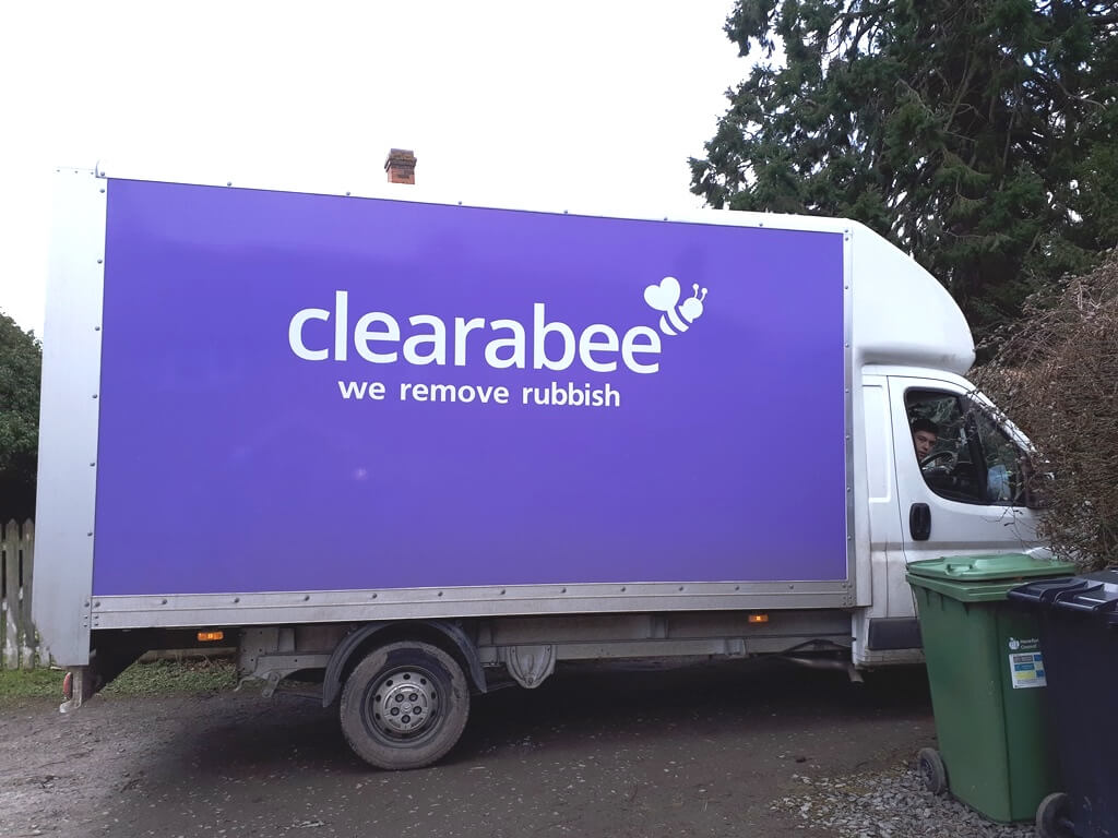 Rubbish Removal 5