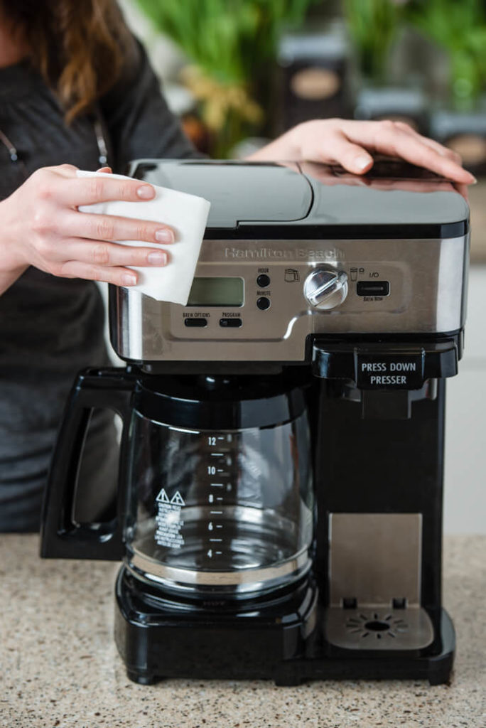 What Is the Best Thermal Coffee Maker? Live Enhanced