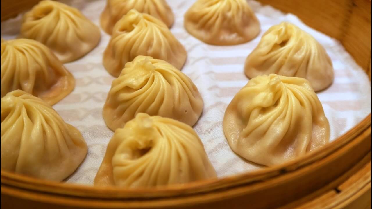 Xiaolongbao