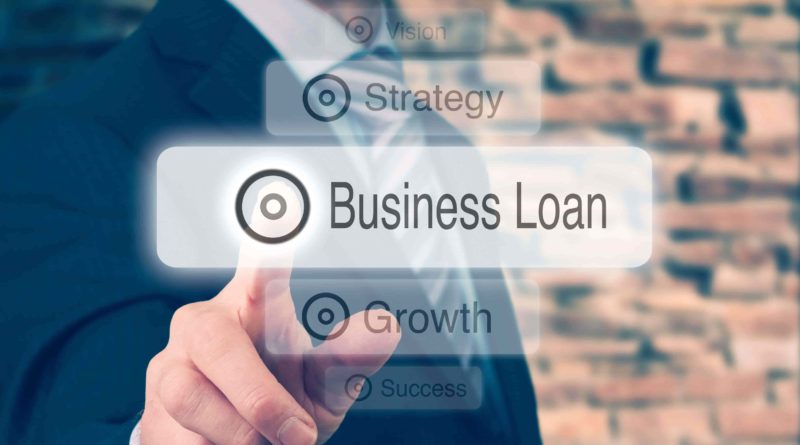 Business Loan Successfull