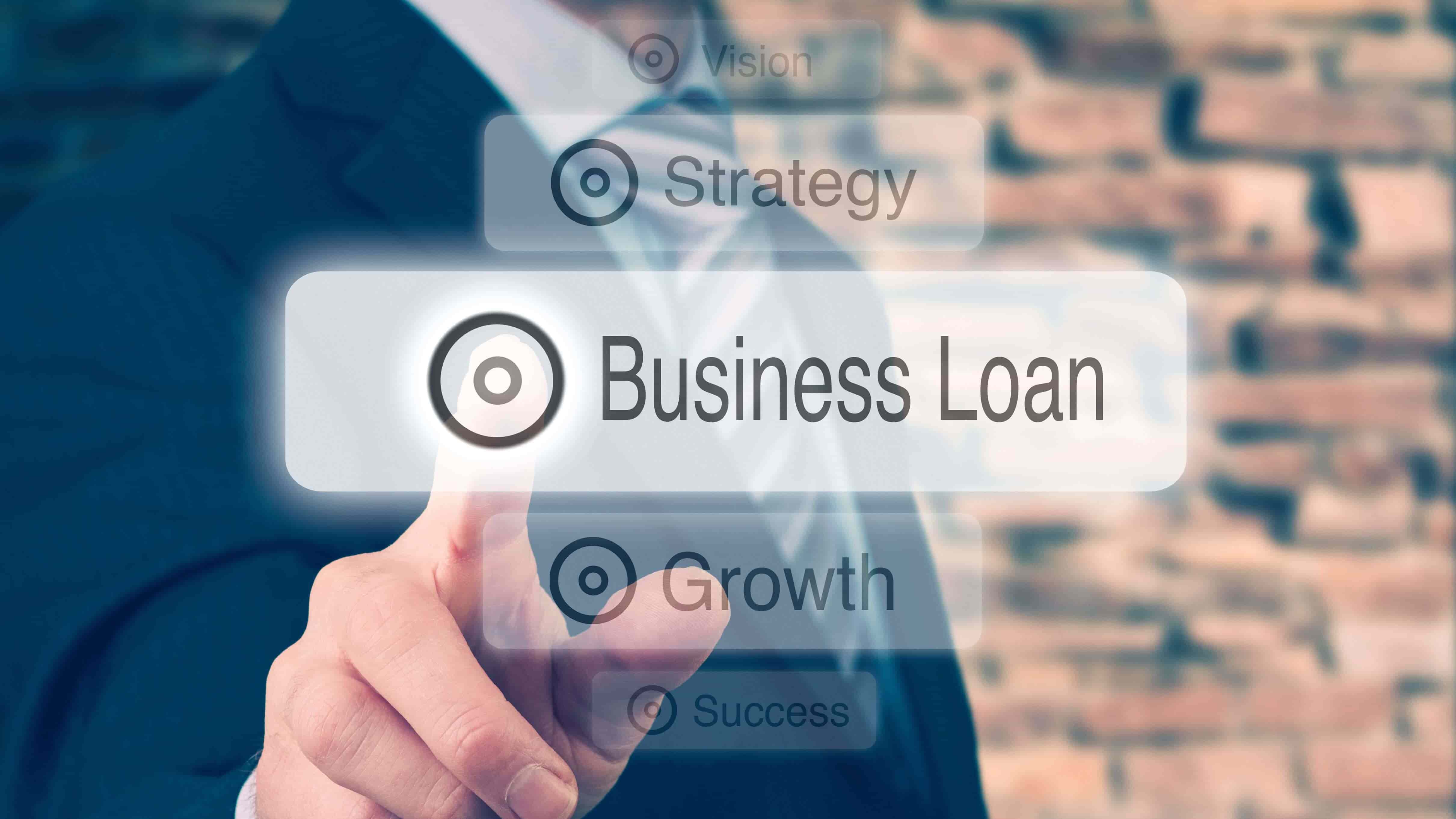 Business Loan Successfull