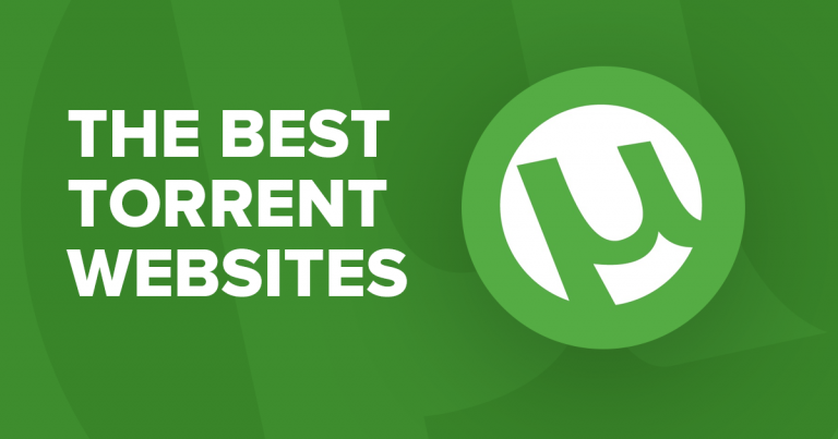 Best Torrant Websites