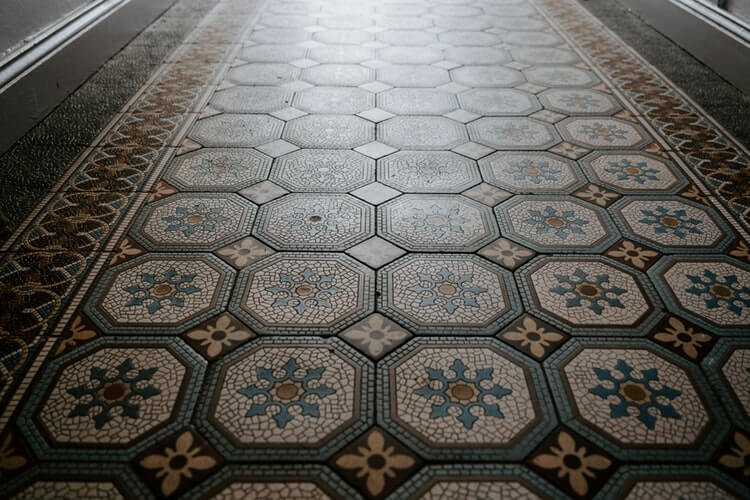 Ceramic Tiles