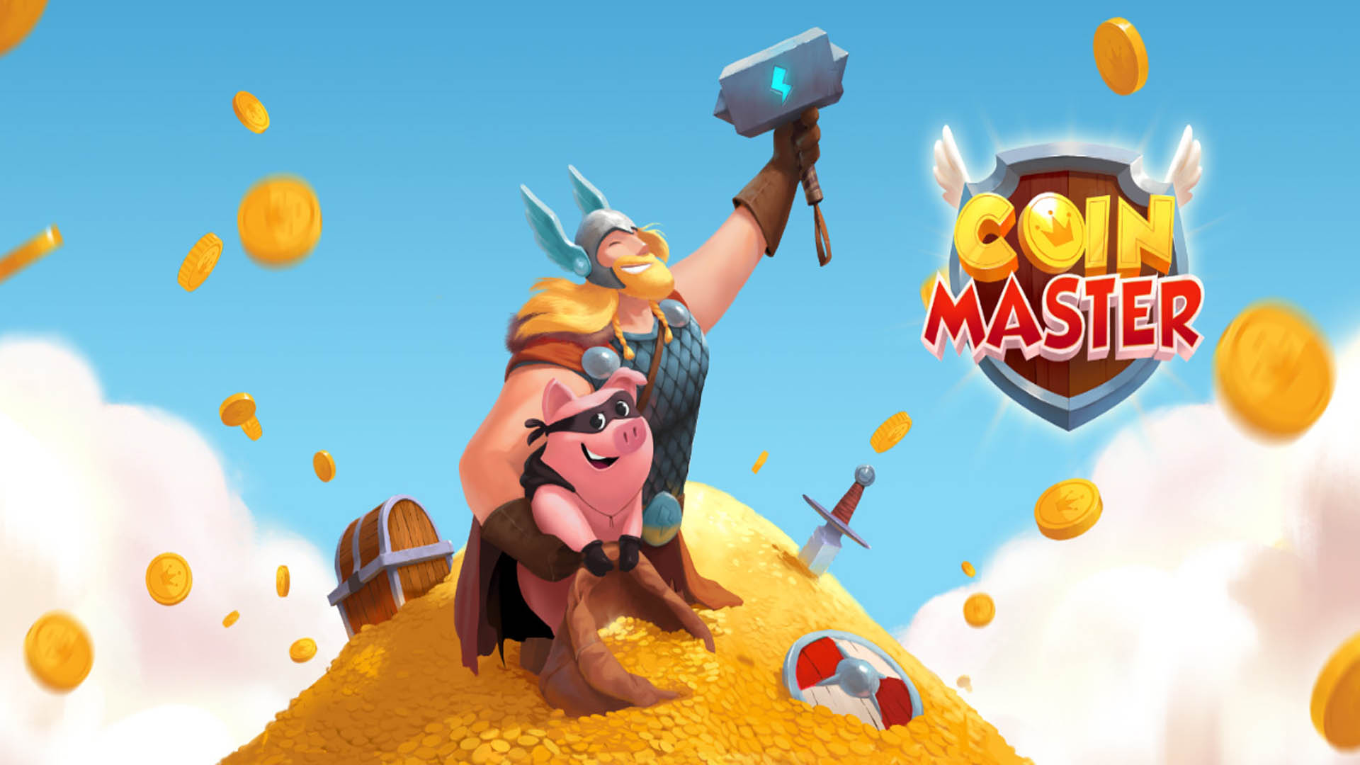 Coin Master Feature Image