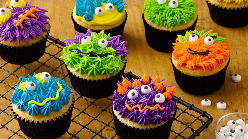 Creepiest Food Party Decoration Ideas of Halloween