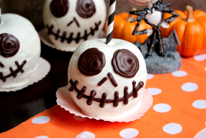 Creepiest Food Party Decoration Ideas of Halloween