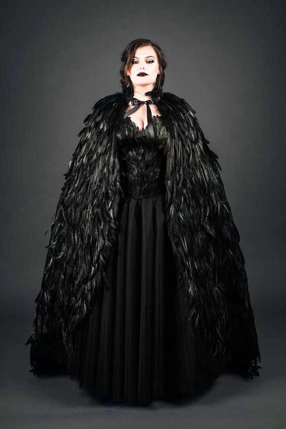 Creepiest Halloween Costumes