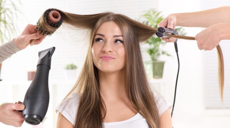 5 Features To Picking The Best Curling Iron For Short Hair Live Enhanced
