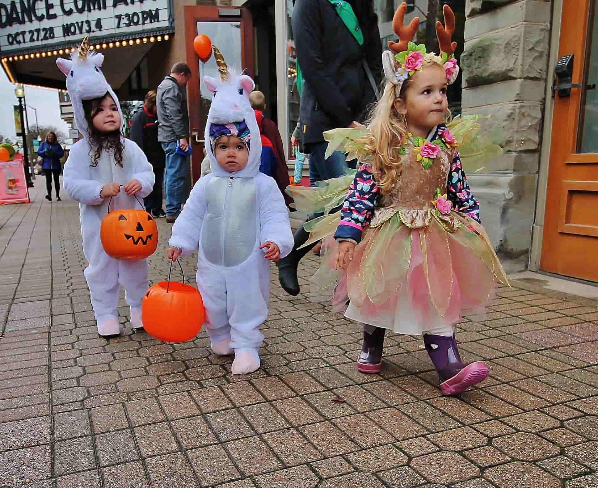 Cute Costumes 