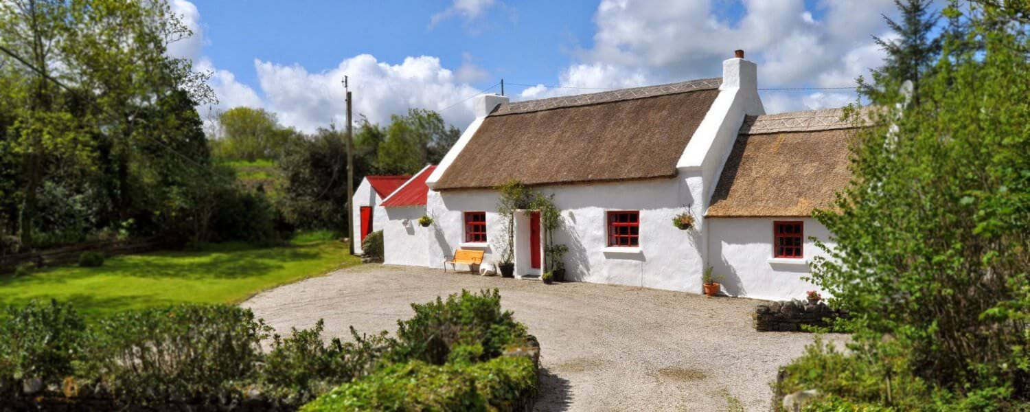 donegal Cottage