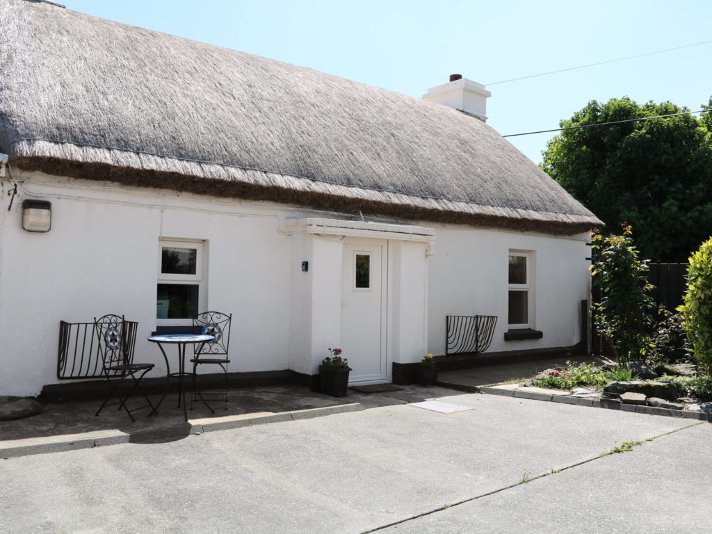 My First Experience in Donegal Cottages Live Enhanced