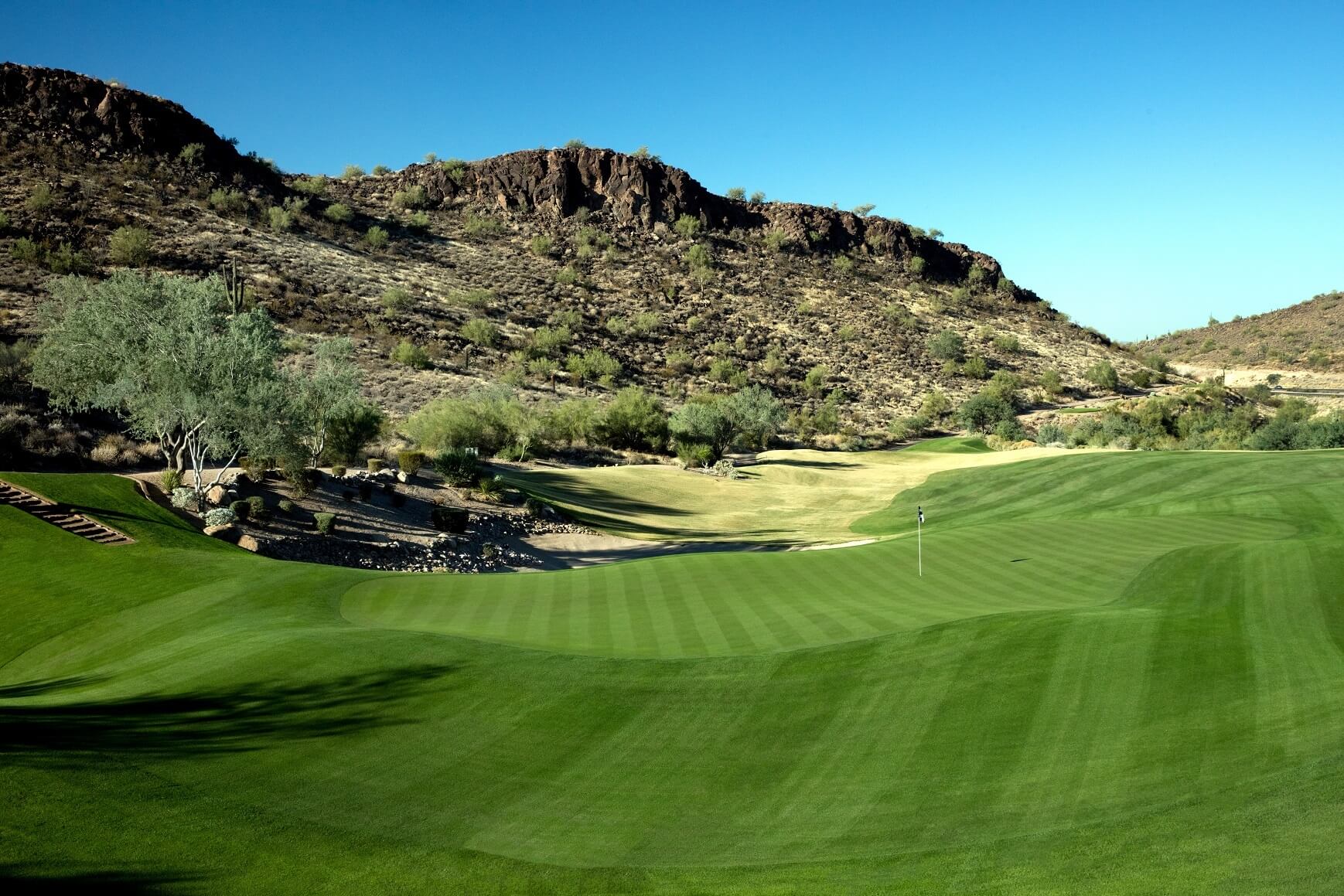 Eagle Mountain Golf Club 