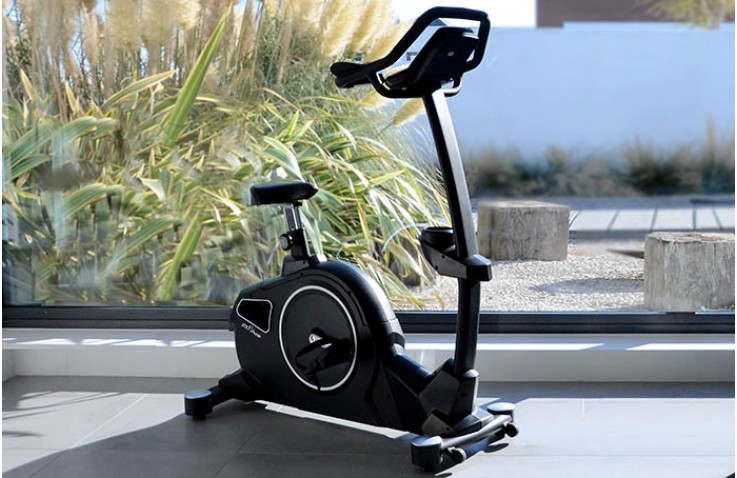 Exercise Bike Build Quality