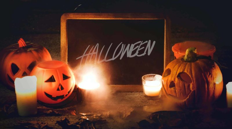 The Reason Behind We Celebrate Halloween and Its Facts, Origins 