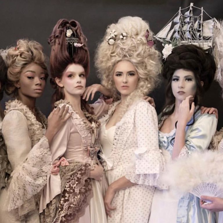 20+ Costume Design Ideas For Blonds On Halloween Live Enhanced