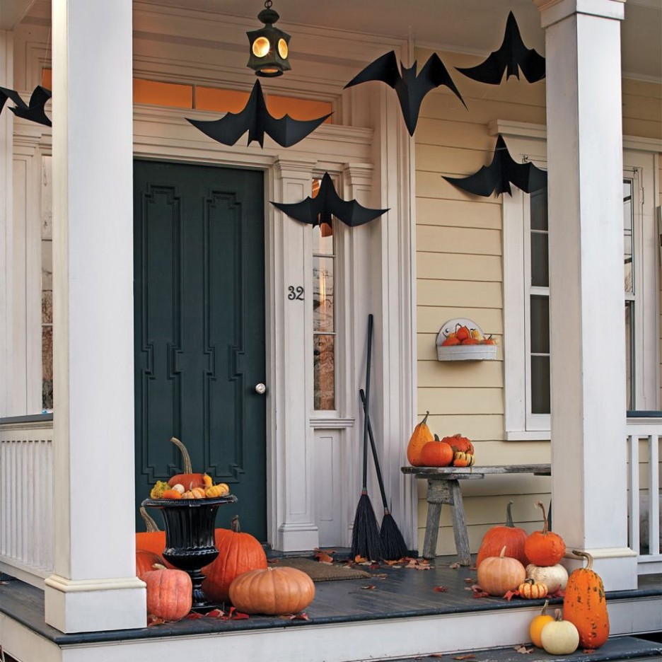 Halloween Home 