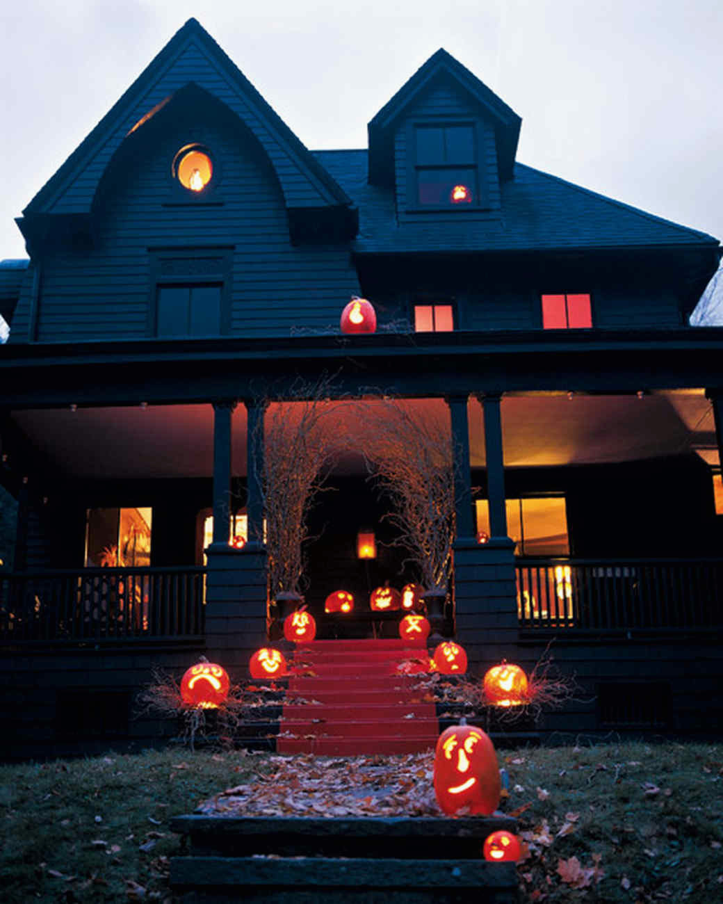 Halloween Home 