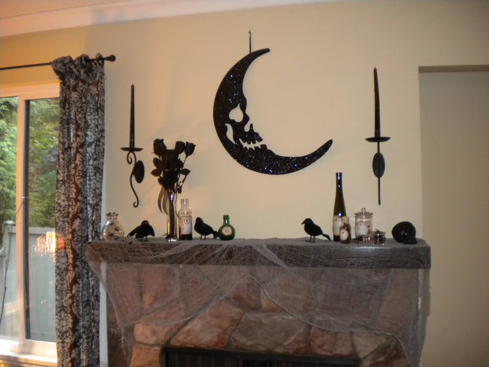 Halloween Home 