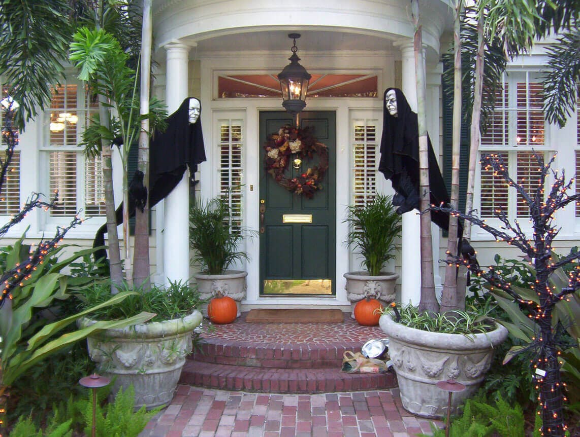 Halloween Home 