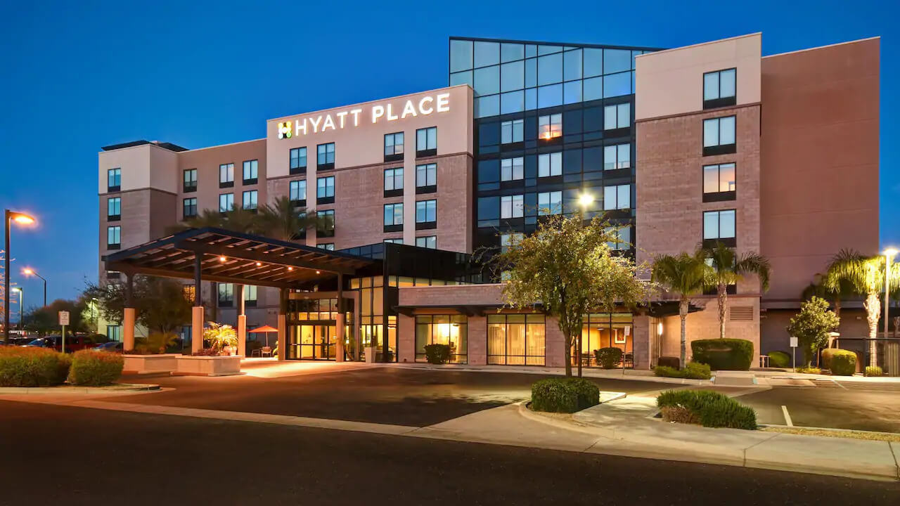 Hyatt Place Phoenix