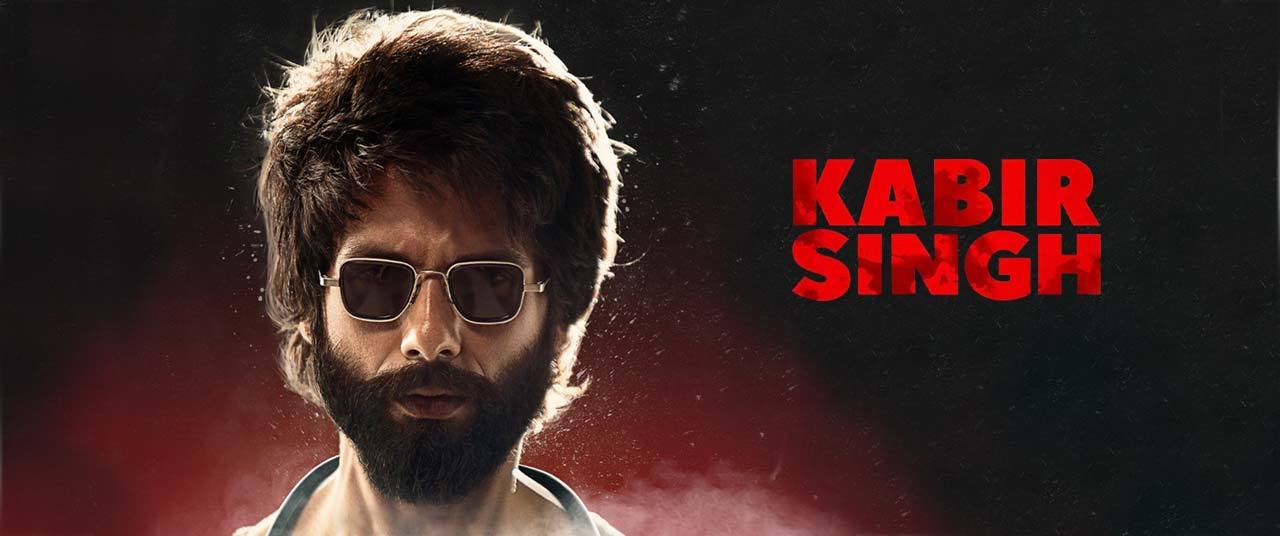 Kabir Singh