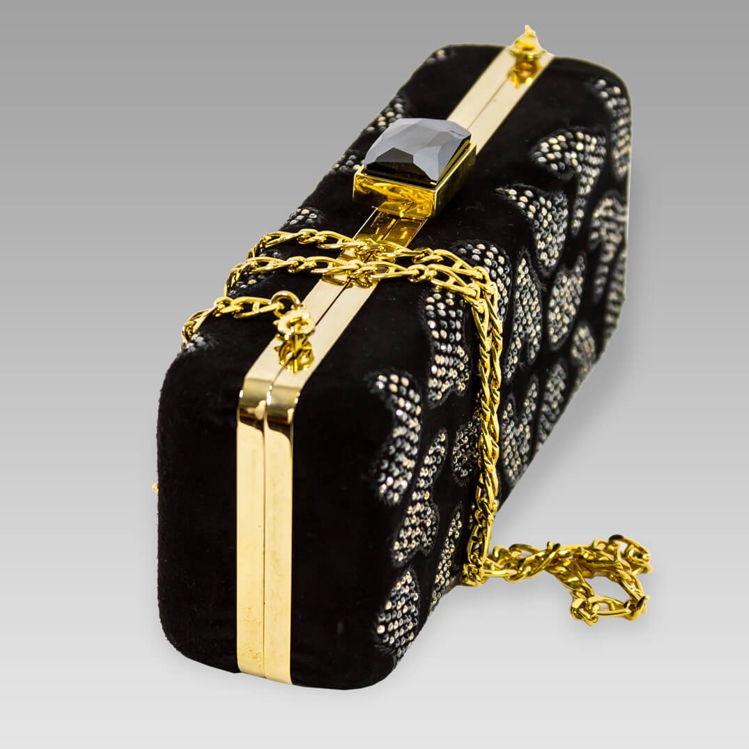 Minaudiere Bag 16