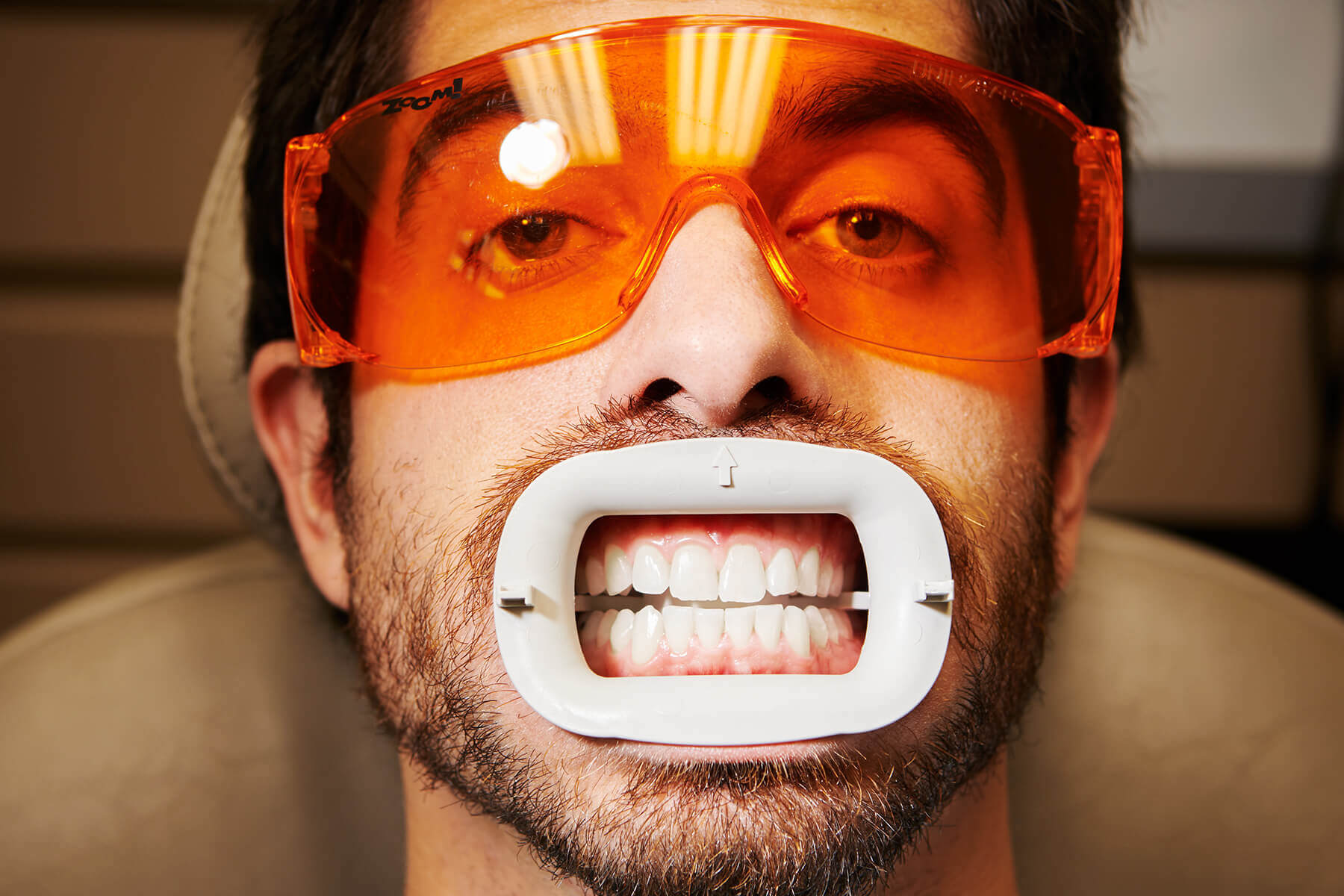 Teeth Wightning for men