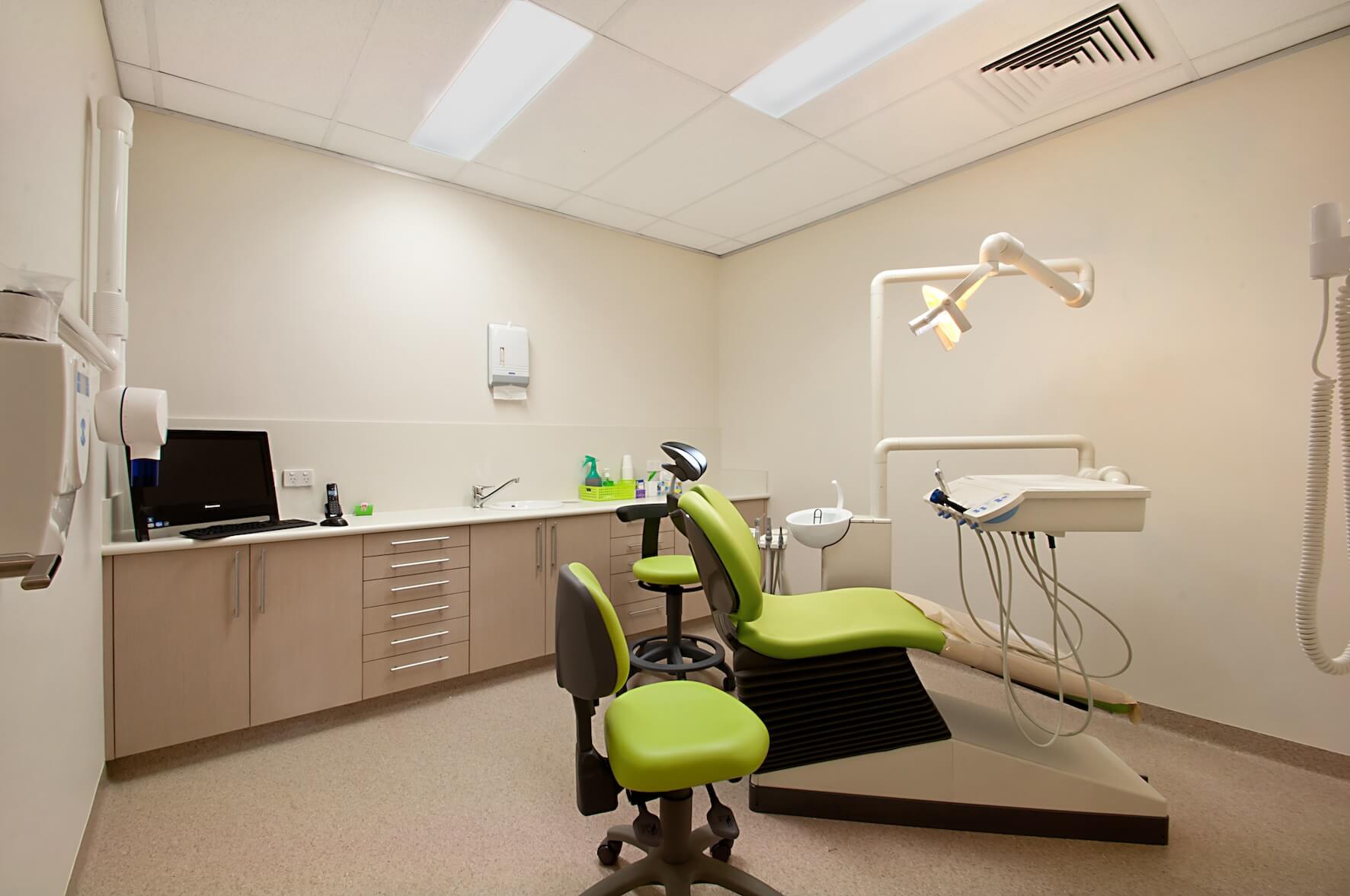 dental clinic 