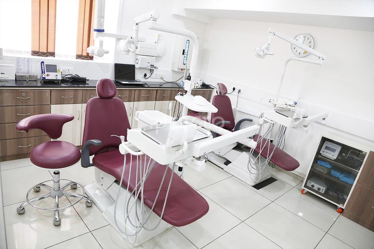 dental clinic 