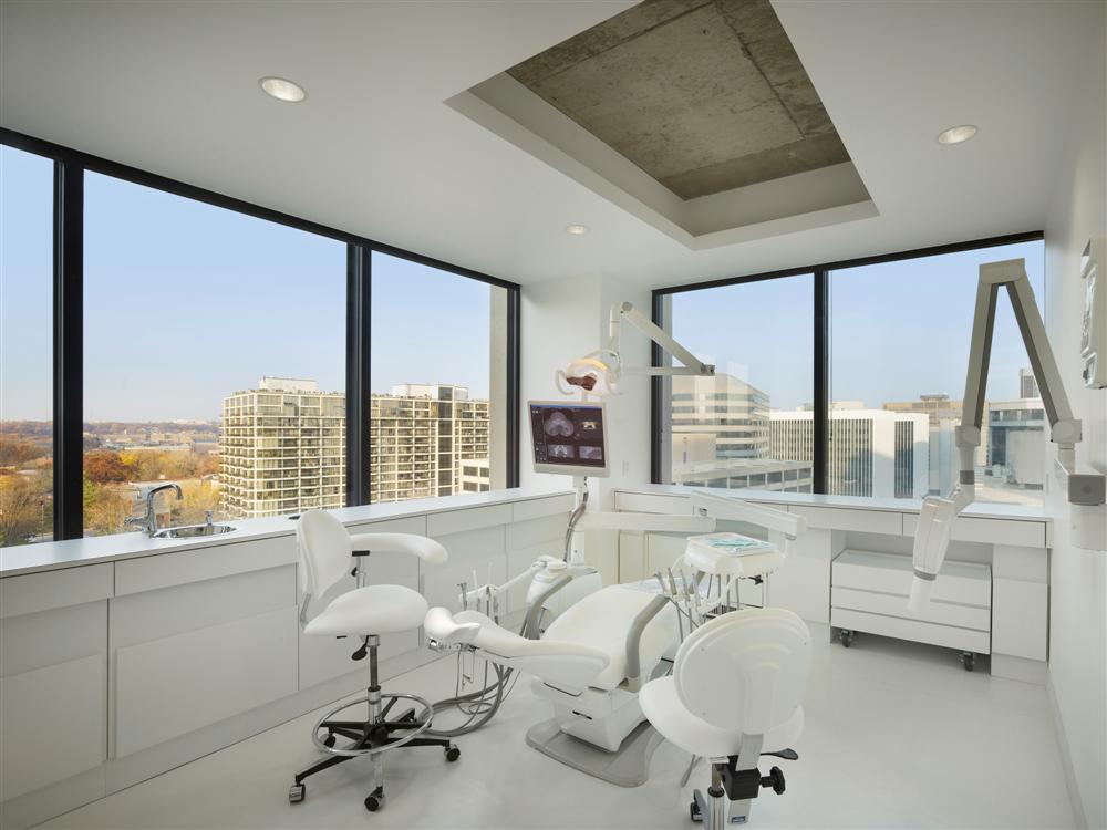 dental clinic 