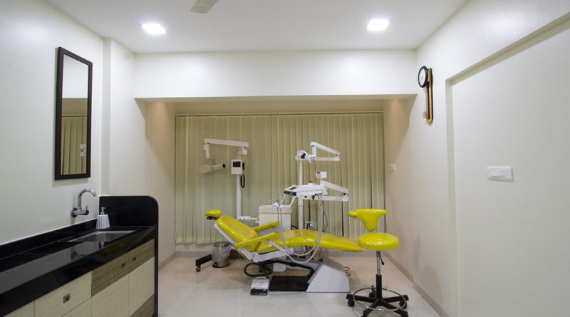 dental clinic