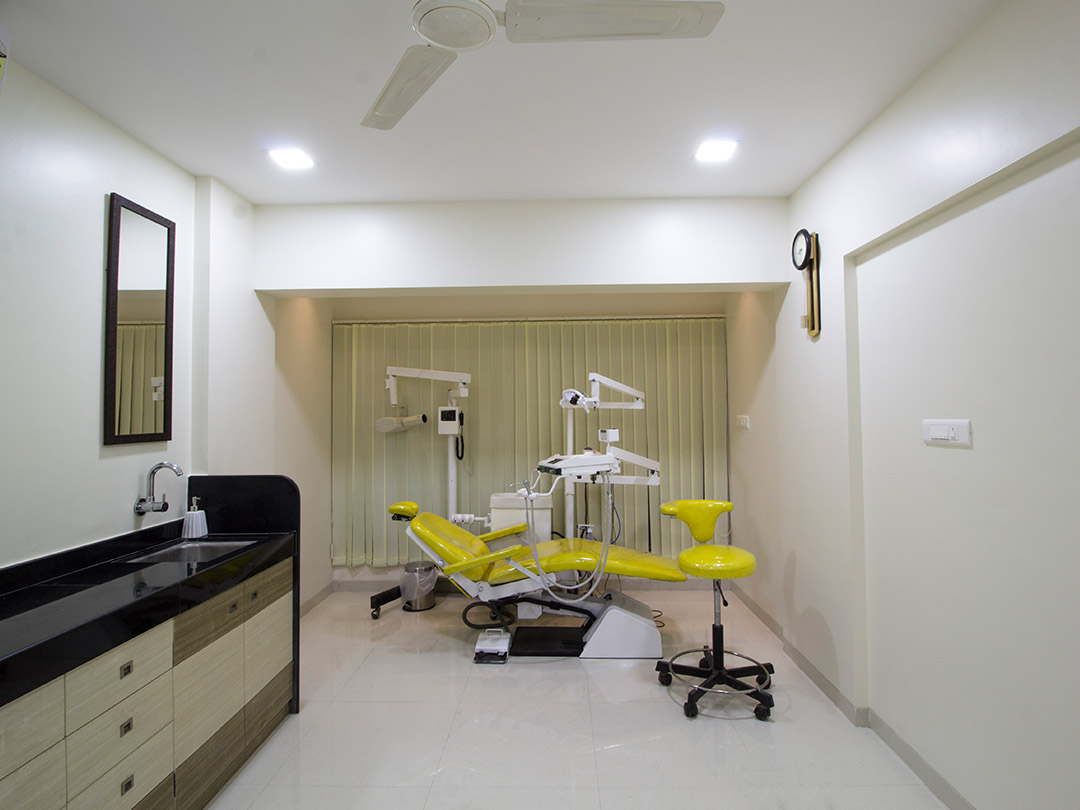 dental clinic