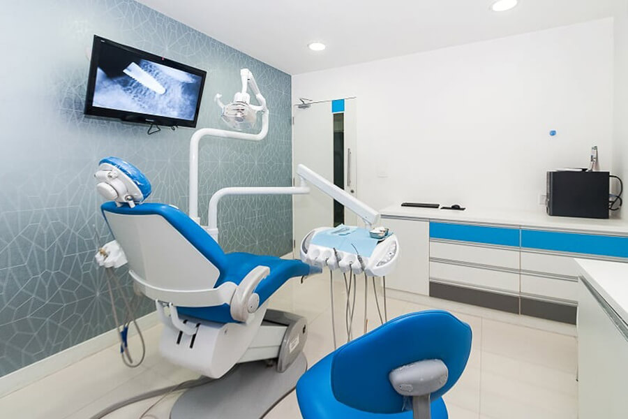 dental clinic 