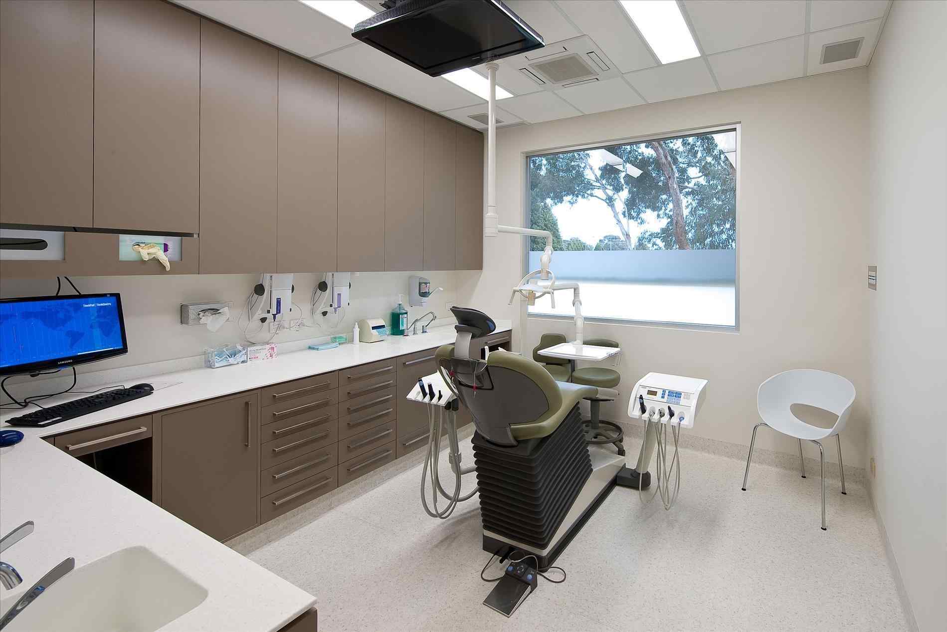 dental clinic 